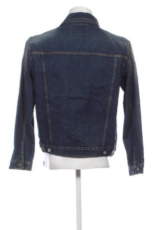 Herrenjacke, Größe L, Farbe Blau, Preis € 27,29