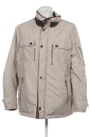 Herrenjacke A.W.Dunmore, Größe XXL, Farbe Beige, Preis € 40,79