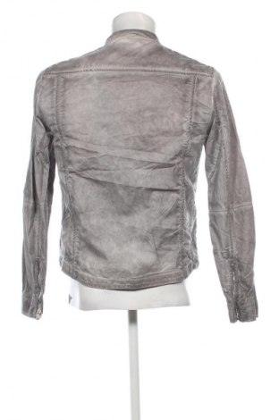 Herrenjacke Absolut Joy, Größe M, Farbe Grau, Preis € 13,79