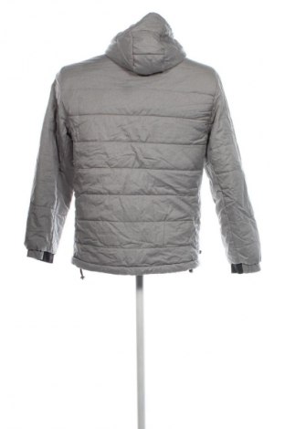 Herrenjacke Adidas Originals, Größe S, Farbe Grau, Preis € 54,49