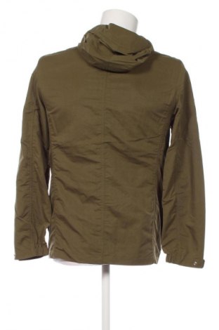 Herrenjacke Aigle, Größe S, Farbe Grün, Preis € 86,99