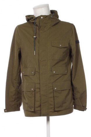 Herrenjacke Aigle, Größe M, Farbe Grün, Preis € 86,99