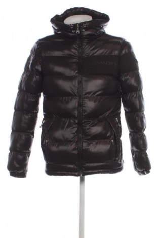 Herrenjacke Alessandro Zavetti, Größe S, Farbe Schwarz, Preis 59,49 €