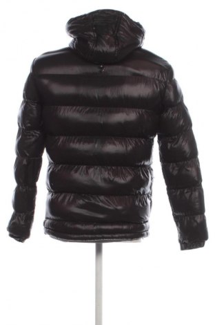 Herrenjacke Alessandro Zavetti, Größe S, Farbe Schwarz, Preis 54,79 €