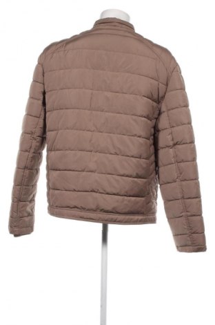 Herrenjacke Angelo Litrico, Größe XL, Farbe Beige, Preis 25,49 €