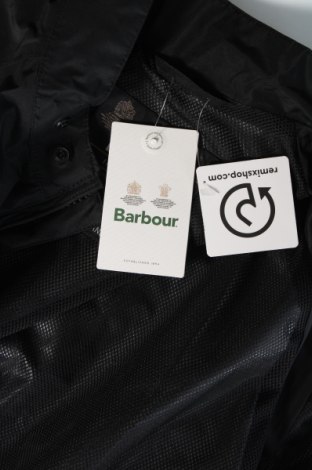 Geacă de bărbati Barbour, Mărime L, Culoare Negru, Preț 353,99 Lei