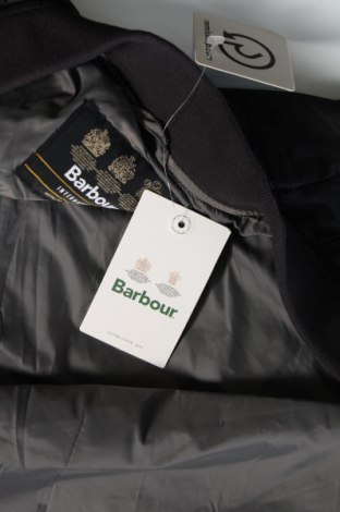 Ανδρικό μπουφάν Barbour, Μέγεθος L, Χρώμα Μαύρο, Τιμή 86,99 €