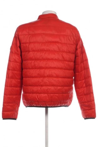 Pánska bunda  Barbour, Veľkosť XL, Farba Oranžová, Cena  60,95 €