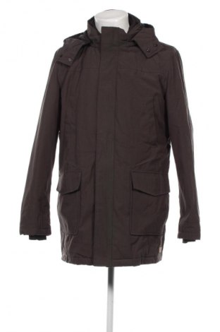 Herrenjacke Bass, Größe L, Farbe Grün, Preis 85,79 €