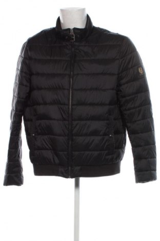 Herrenjacke Belstaff, Größe XL, Farbe Schwarz, Preis € 142,49