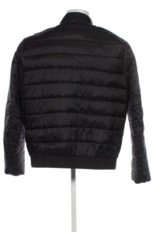 Pánska bunda  Belstaff, Veľkosť XL, Farba Čierna, Cena  206,75 €