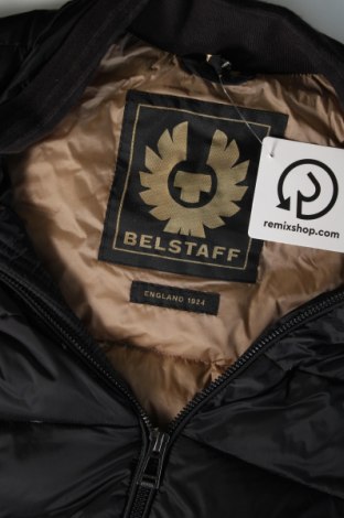 Pánská bunda  Belstaff, Velikost XL, Barva Černá, Cena  8 285,00 Kč