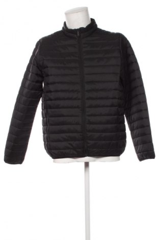 Herrenjacke Ben Sherman, Größe XL, Farbe Schwarz, Preis 56,99 €