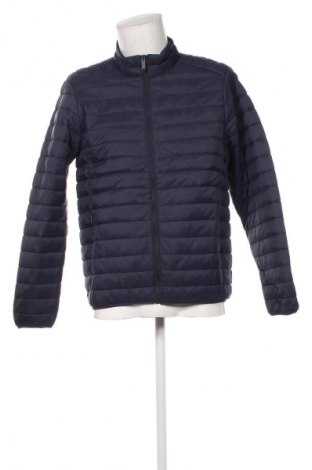 Herrenjacke Ben Sherman, Größe L, Farbe Blau, Preis € 33,99