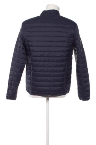 Herrenjacke Ben Sherman, Größe L, Farbe Blau, Preis € 33,99