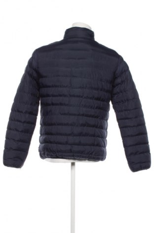 Herrenjacke Bench, Größe M, Farbe Blau, Preis 21,99 €