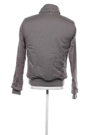 Herrenjacke Bench, Größe S, Farbe Grau, Preis € 24,99