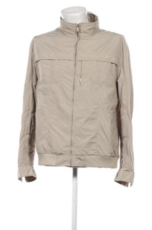 Herrenjacke Bexleys, Größe L, Farbe Beige, Preis 7,49 €