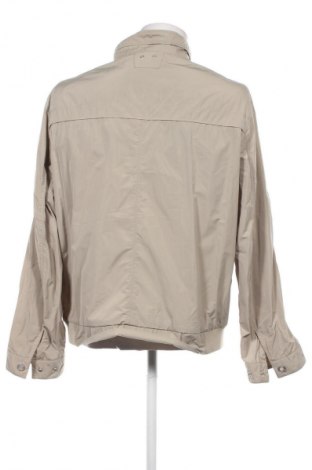 Herrenjacke Bexleys, Größe L, Farbe Beige, Preis 7,49 €