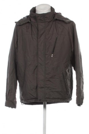 Herrenjacke Biaggini, Größe XL, Farbe Grün, Preis € 18,99