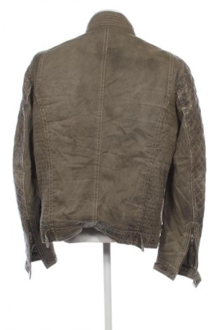 Herrenjacke Bruce Field, Größe XXL, Farbe Grün, Preis € 71,99