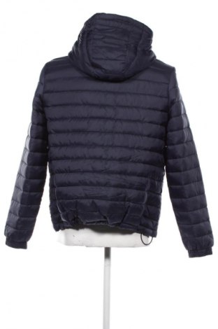 Herrenjacke C&A, Größe XS, Farbe Blau, Preis 27,99 €