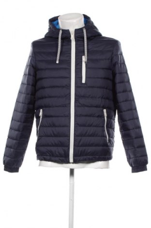 Herrenjacke C&A, Größe XS, Farbe Blau, Preis 27,99 €