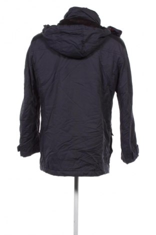 Herrenjacke Calamar, Größe L, Farbe Grau, Preis 68,99 €