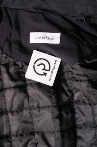 Pánská bunda  Calvin Klein, Velikost S, Barva Černá, Cena  1 367,00 Kč