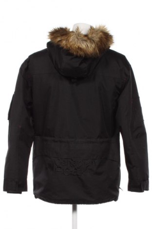 Herrenjacke Canadian Peak, Größe S, Farbe Schwarz, Preis 94,49 €