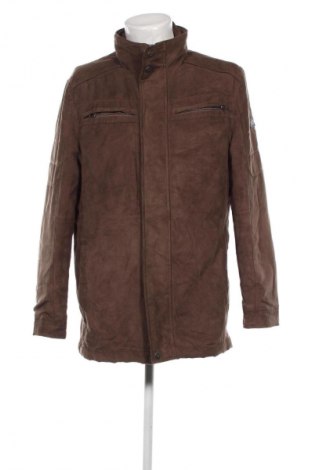 Herrenjacke Canda, Größe L, Farbe Braun, Preis € 18,99