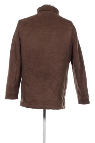 Herrenjacke Canda, Größe L, Farbe Braun, Preis 18,99 €