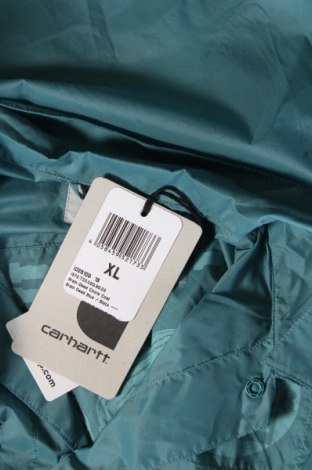 Herrenjacke Carhartt, Größe XL, Farbe Blau, Preis 83,99 €