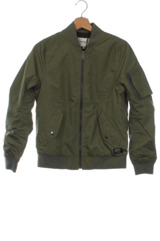 Herrenjacke Carhartt, Größe XS, Farbe Grün, Preis € 55,99