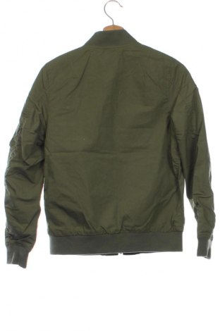 Pánská bunda  Carhartt, Velikost XS, Barva Zelená, Cena  1 569,00 Kč