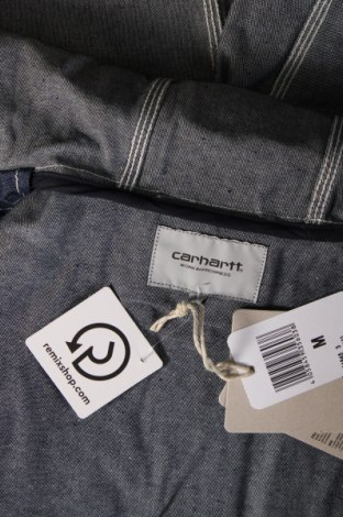 Pánska bunda  Carhartt, Veľkosť M, Farba Modrá, Cena  104,95 €