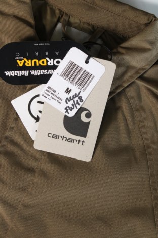 Мъжко яке Carhartt, Размер M, Цвят Зелен, Цена 179,99 лв.