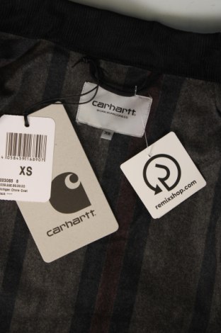 Męska kurtka Carhartt, Rozmiar XS, Kolor Czarny, Cena 430,99 zł