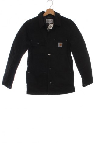 Męska kurtka Carhartt, Rozmiar XS, Kolor Czarny, Cena 430,99 zł