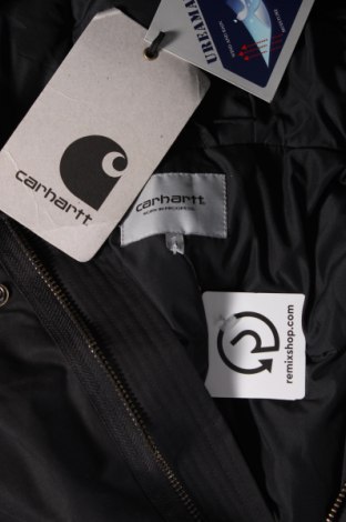 Ανδρικό μπουφάν Carhartt, Μέγεθος M, Χρώμα Μαύρο, Τιμή 176,49 €