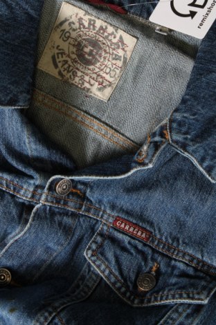 Pánská bunda  Carrera Jeans, Velikost L, Barva Modrá, Cena  810,00 Kč