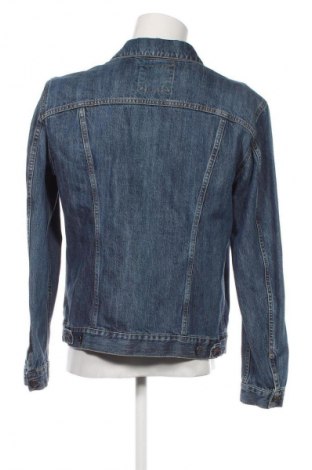 Pánská bunda  Carrera Jeans, Velikost L, Barva Modrá, Cena  810,00 Kč