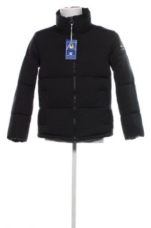 Herrenjacke Champion, Größe S, Farbe Schwarz, Preis € 54,99