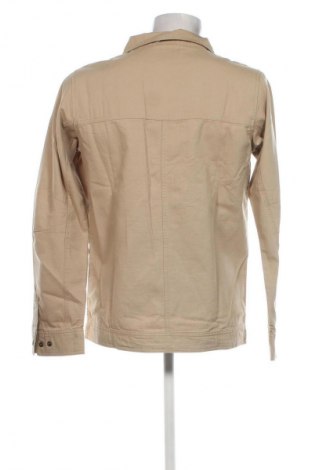 Herrenjacke Columbia, Größe S, Farbe Beige, Preis € 33,99