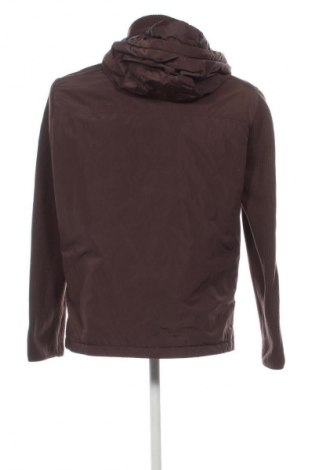 Męska kurtka Core By Jack & Jones, Rozmiar L, Kolor Brązowy, Cena 124,99 zł