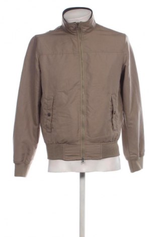 Herrenjacke Dack's, Größe S, Farbe Beige, Preis 9,99 €