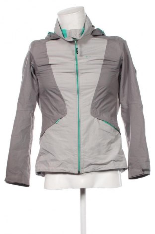 Herrenjacke Decathlon, Größe M, Farbe Grau, Preis € 10,99