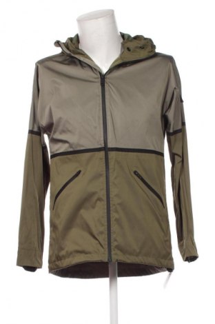 Herrenjacke Denham, Größe S, Farbe Grün, Preis 33,99 €