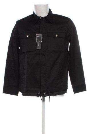 Herrenjacke Diesel, Größe S, Farbe Schwarz, Preis 83,99 €