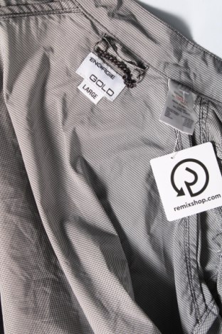 Herrenjacke ENERGIE, Größe L, Farbe Mehrfarbig, Preis € 23,79